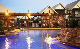 Freshwater East Kimberley Apartments