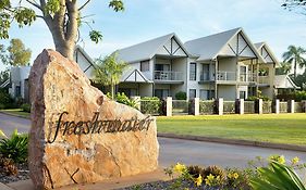 Freshwater East Kimberley Apartments